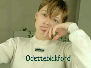 odettebickford 1 porno gratuit