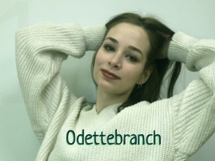 Odettebranch