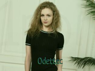 Odettec