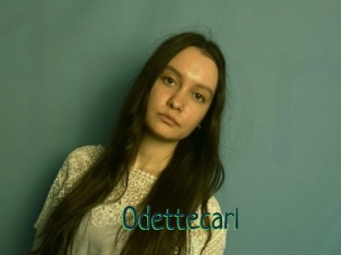 Odettecarl