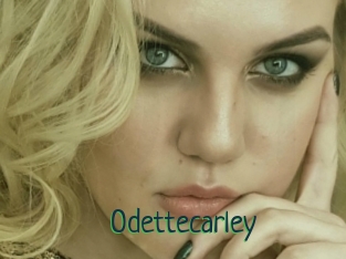 Odettecarley
