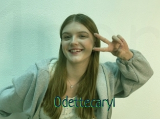 Odettecaryl