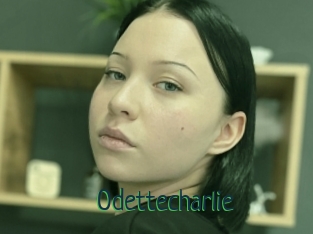 Odettecharlie