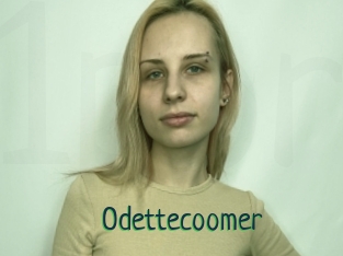 Odettecoomer
