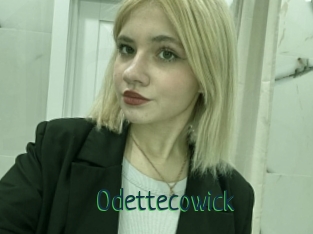 Odettecowick