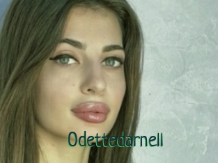 Odettedarnell