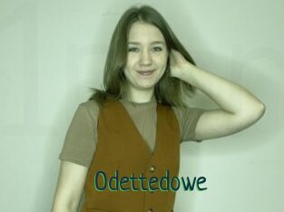 Odettedowe