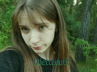 Odettedutt