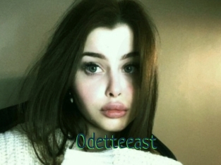 Odetteeast