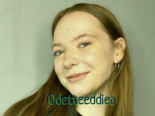Odetteeddiea