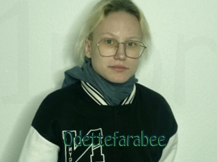 Odettefarabee