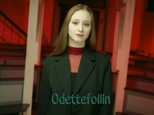 Odettefollin