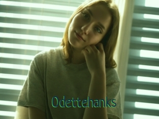 Odettehanks