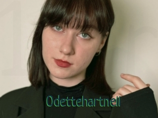 Odettehartnell