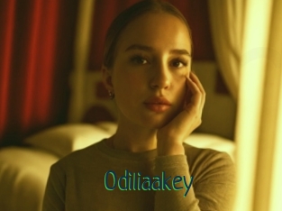 Odiliaakey