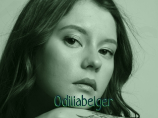 Odiliabelger