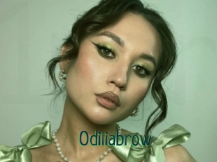 Odiliabrow
