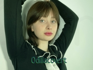 Odiliacovert