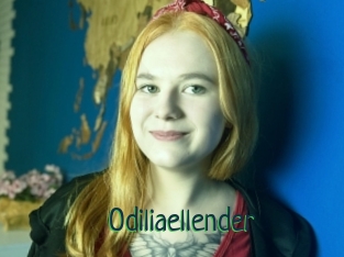 Odiliaellender