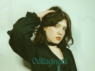 Odiliagingell
