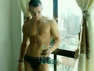 Odiss