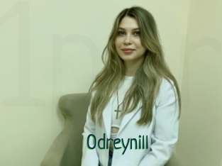 Odreynill