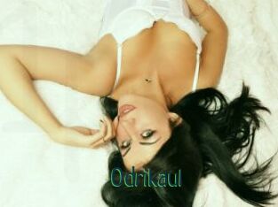 Odrikaul