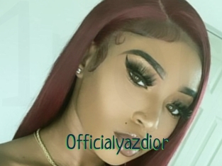 Officialyazdior