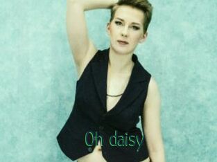 Oh_daisy