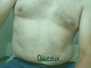 Oiseaux
