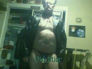Oldclitlqr