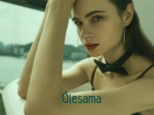 Olesama