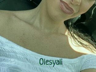 Olesyali