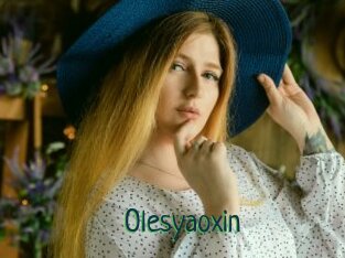 Olesyaoxin