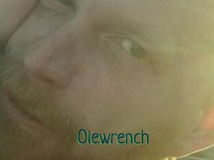 Olewrench
