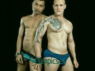 Olimpicsex