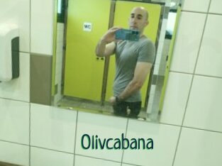 Olivcabana