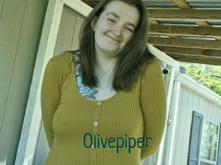 Olivepiper
