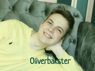 Oliverbakster