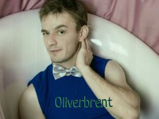 Oliverbrent