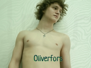 Oliverfors