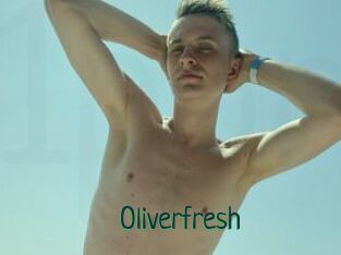 Oliverfresh