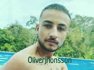 Oliverjhonsson