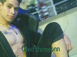 Oliverthomsonn