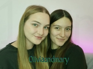 Oliviaandmary