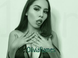 Oliviaflames