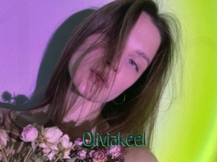 Oliviakeel