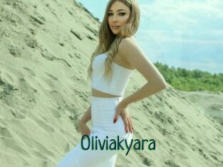 Oliviakyara