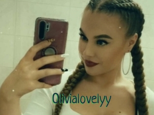 Olivialovelyy