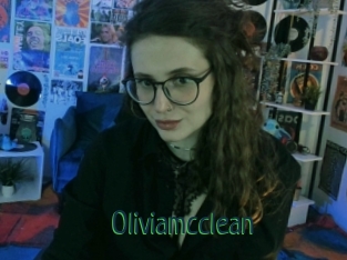 Oliviamcclean